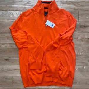 Banana republic crew neck